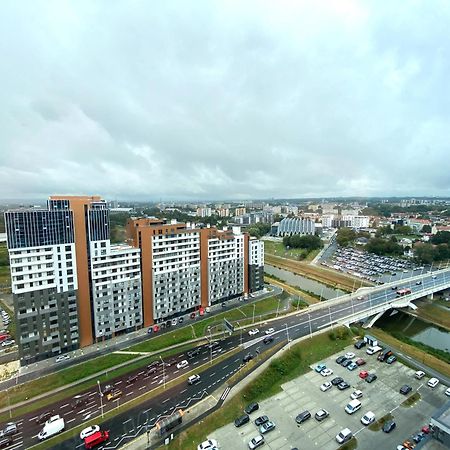 Panorama Capital Black Ряшів Екстер'єр фото
